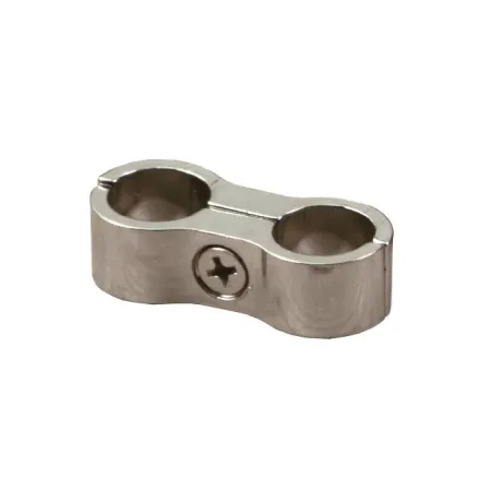 Doss Hose Separator in Chrome Finish (07-088)