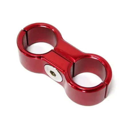 Doss Hose Separator in Red Finish (07-090)