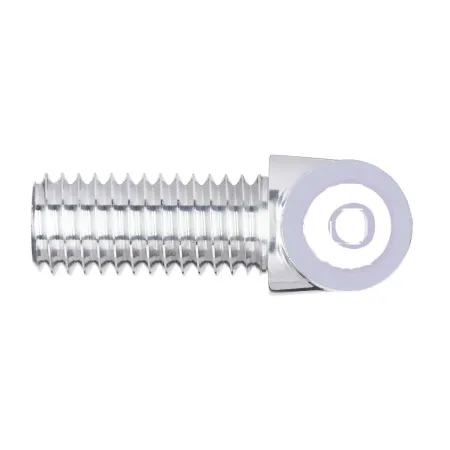 Motogadget TENS5 MO Blaze 2 In 1 With Position Light in Polished Finish (Sold Singly) (6006019)