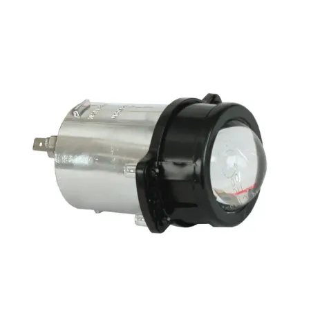 DOSS Low Beam Ellipsoid Lamp 38mm Lens/H1/55 Watt (0114674)