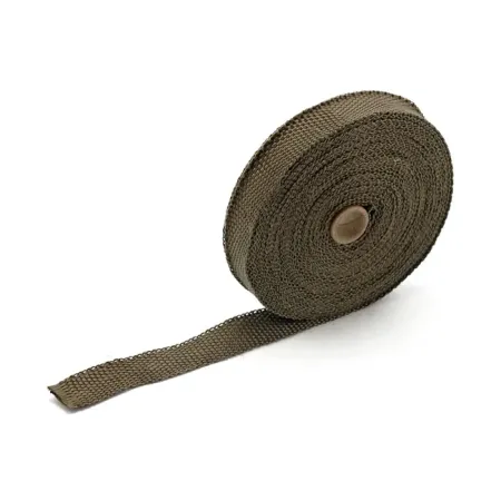 DOSS Copper Exhaust Wrap 1 Inch Wide (HWP-T-0115)