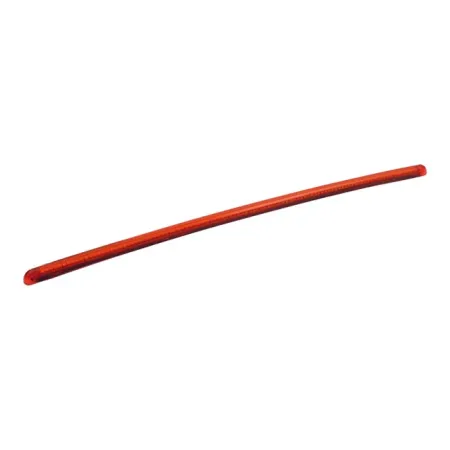 Custom Dynamics 250mm Truflex Flexible 75 LED Strip With Red Lenses (TF75RR)