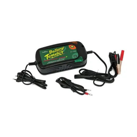 Deltran Battery Tender 12V-5A High Efficiency (022-0186G-DL-EU)