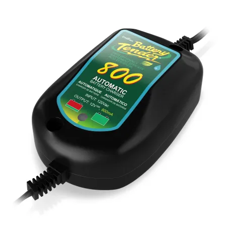 Deltran Battery Tender 800 12V Battery Charger (022-0150-DL-EU)