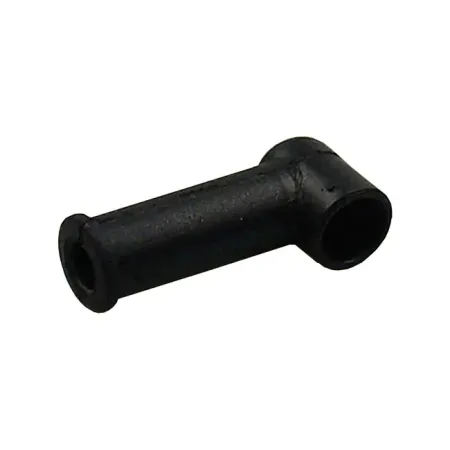Goodridge 90 Degree Banjo Bolt Rubber Boot in Black Finish For ARM258029 / 358029 / 648029 / 748029 (BL-BOOT)
