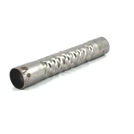 Paughco 2-1/4 Inch x 13 Inch Drag Pipe Exhaust Baffle For Universal Fitment (Sold Each) (77B)