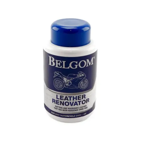 Belgom Leather Renovator 250ML (834910)