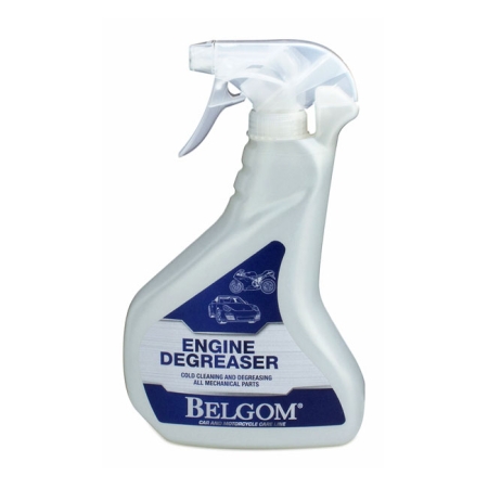 Belgom Engine De-greaser 500ML (834914)