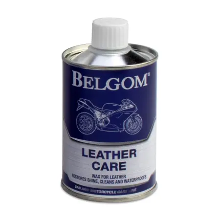 Belgom Leather Care 250ML (834913)
