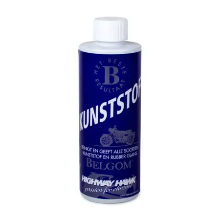 Belgom Plastic Renovator 500ML (834908)