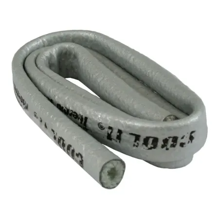 Thermo-Tec 3/4 Inch Diameter x 3ft. Long Heat Sleeves in Black Finish (18075)