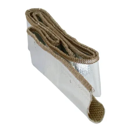 Thermo-Tec 1 Inch x 3ft Long Thermo Sleeve (14010)