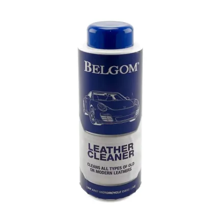 Belgom Leather Cleaner 500ML (834912)