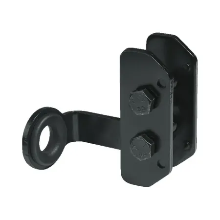 ABUS SH68/69 Lock Carrier (744118)