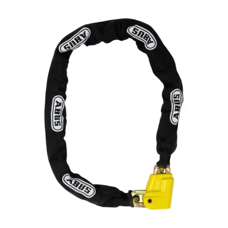 ABUS 1190/120 Lock & Chain Set (745710)
