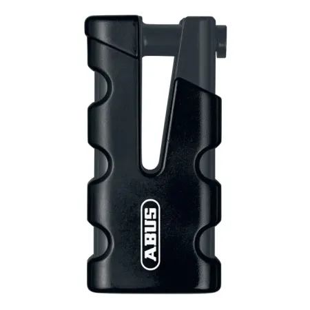 ABUS Granit Sledg 77 Grip Style Black Brake Disc Lock (745258)