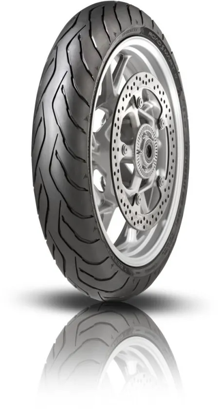 Dunlop Sportmax Roadsmart IV 120/70ZR19 (60 TL (636512)