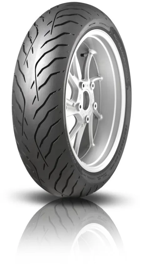 Dunlop RoadSmart IV GT 180/55ZR17 (73W) TL (636518)
