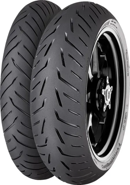 Continental ContiRoad Attack 4 190/50ZR17 (73W) TL (02447150000)