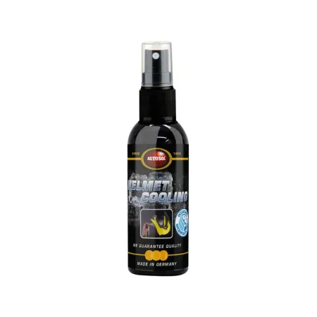 Autosol Helmet/Skin Cooling Spray 50ML (11 E00660)