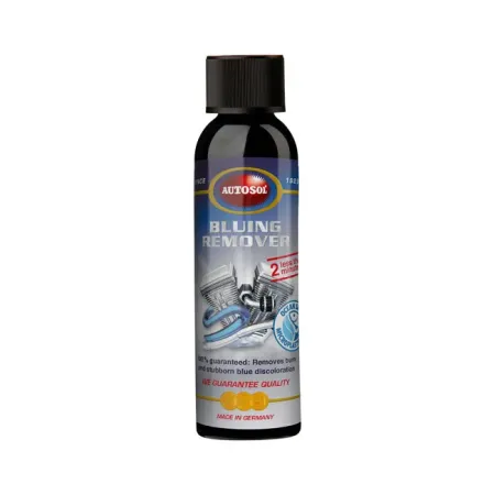 Autosol Blueing Remover 150ML (11 E01290)