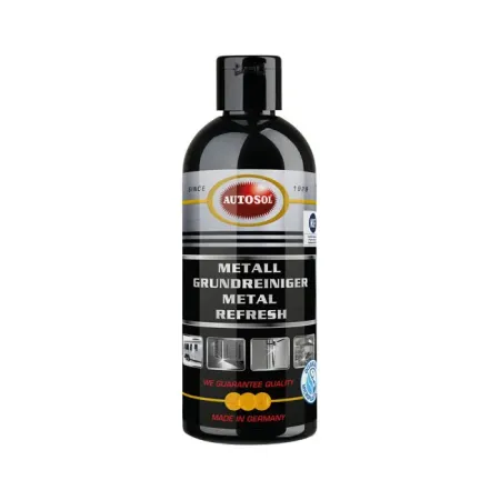 Autosol Metal Refresh 250ML (11 001720)
