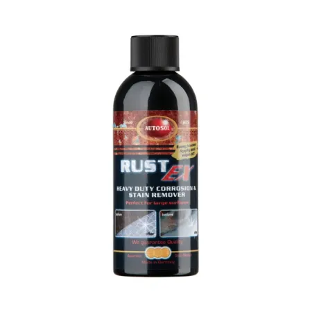 Autosol Rust Remover 250ML (11 E34250)