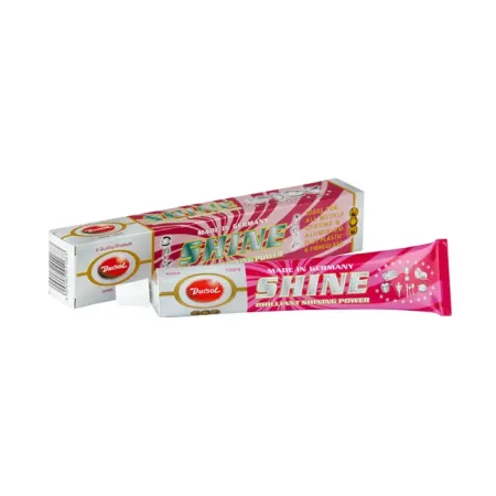 Autosol Shine 75ML Tube (01 001188)