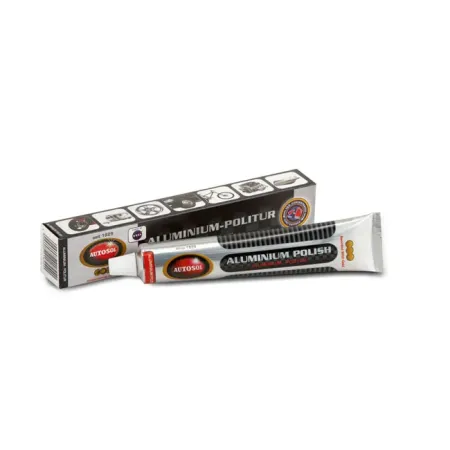 Autosol Aluminium Polish 75ML Tube (01 001824)