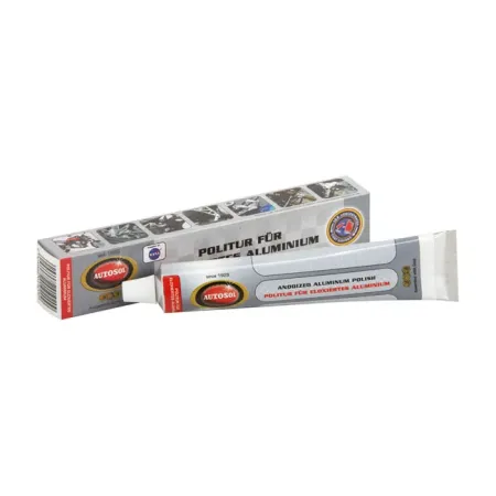 Autosol Anodized Aluminium Polish 75ML Tube (01 001920)