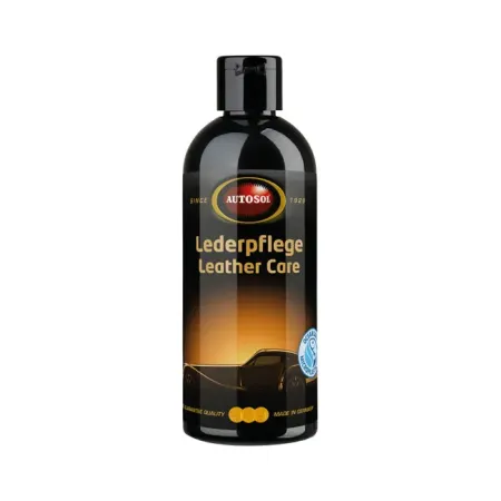 Autosol Leather Care 250ML Bottle (11 007700)