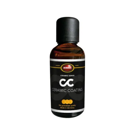 Autosol Ceramic Series Coating Kit 50ML Bottle (11 E90200)