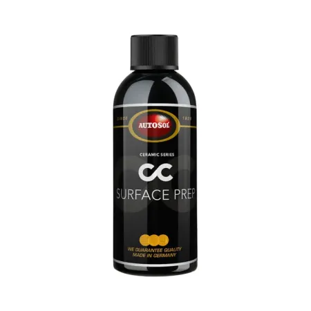 Autosol Ceramic Series Surface Prep 250ML Bottle (11 090410)