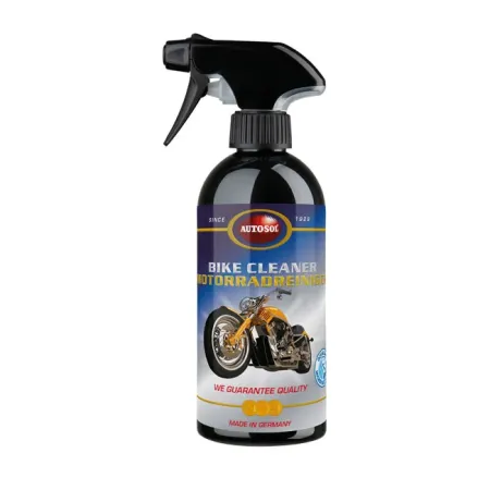 Autosol Bike Cleaner 500ML Spray Bottle (11 000610)
