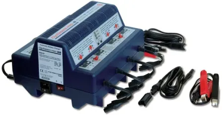 Tecmate, Optimate Pro 8 Battery CHARGER. 12V/6V (630081)