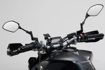 SW-MOTECH Universal Mount Kit GPS P (06030851)