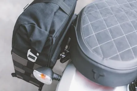 SW-MOTECH Sidebag Legend LC2 L/B (BC.HTA.00.402.10200L)
