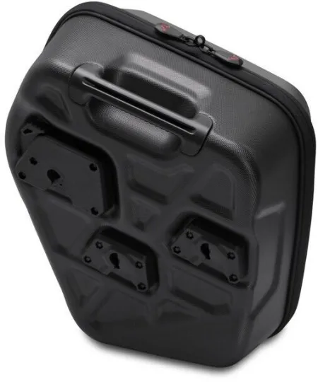 SW-MOTECH Side Case Urban Right Side (BC.HTA.00.677.10000R/B)