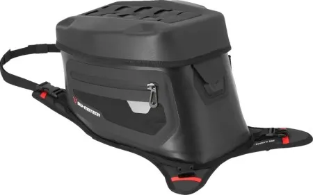 SW-MOTECH PRO Enduro WP Strap Tank Bag (11 Liters) (BC.WPB.00.023.10000)