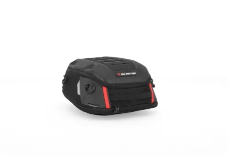 SW-MOTECH Pro Roadpack Tailbag (BC.HTA.00.307.30000)