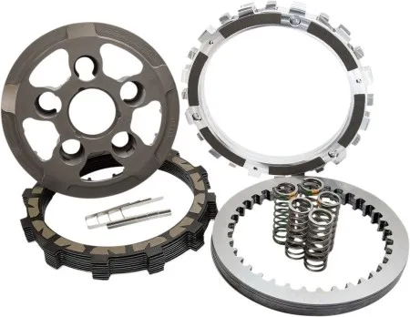Rekluse RadiusX Auto Clutch Kit For 2014-2022 Indian Chief & Chieftain (RMS-6216100)