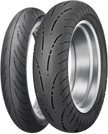 Dunlop D428F 130/70B18 63H TL (637855)