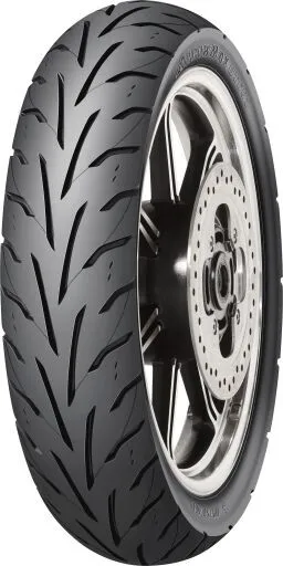 Dunlop Arrowmax GT601R 130/70-18 63H TL (637570)