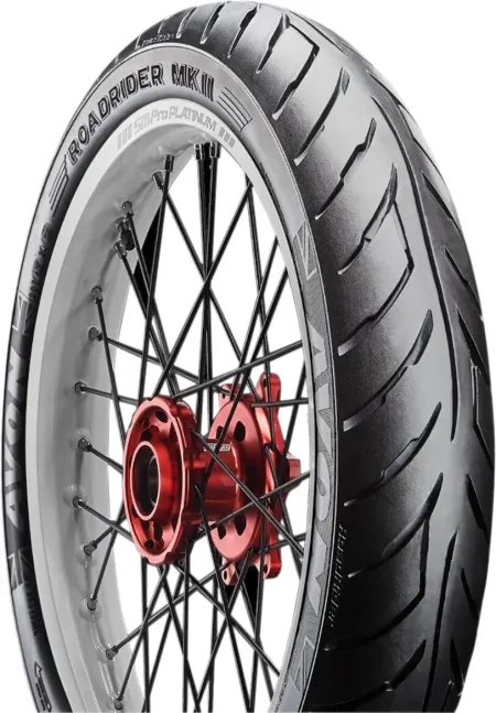 Avon 110/80-17 (57V) Roadrider MKII (638320)