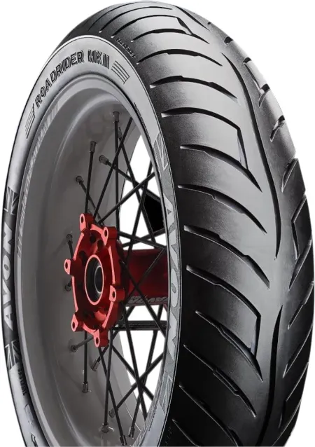 Avon 150/70-17 (69V) Roadrider MKII (638309)