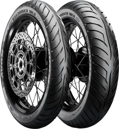 Avon 150/70-18 (70V) Roadrider MKII 638310)