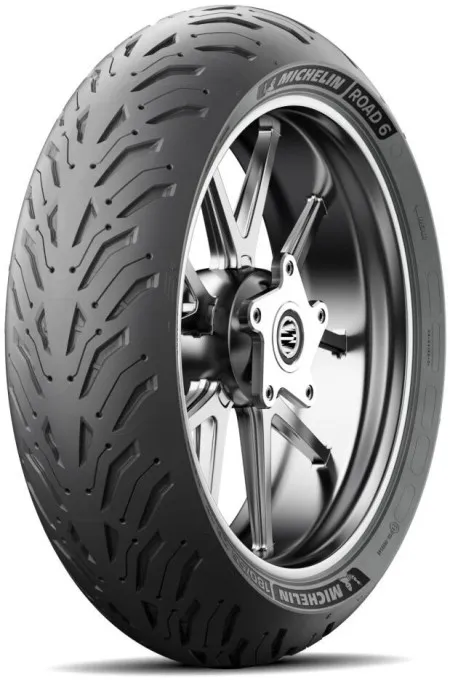 Michelin Road 6 150/70ZR17 (66W) TL (313146)