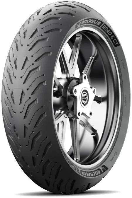 Michelin RD6GT 190/55ZR17 (75W) TL (509890)