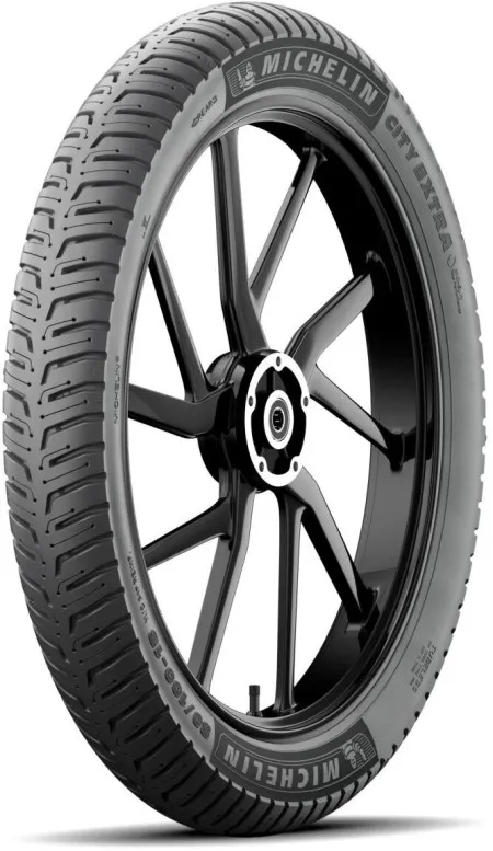 Michelin City Extra 50/100-17 30P TT (615966)