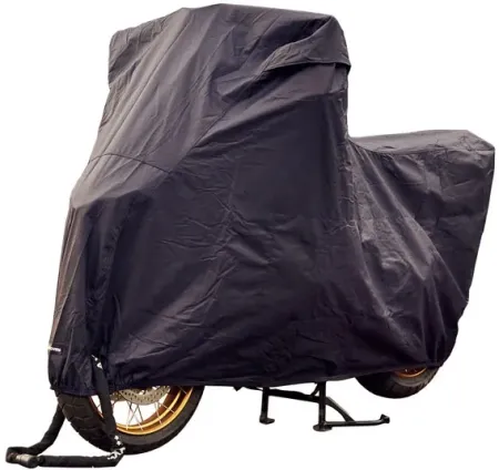 DS Covers, Alfa Outdoor Motorcycle COVER. Size M (69110600)